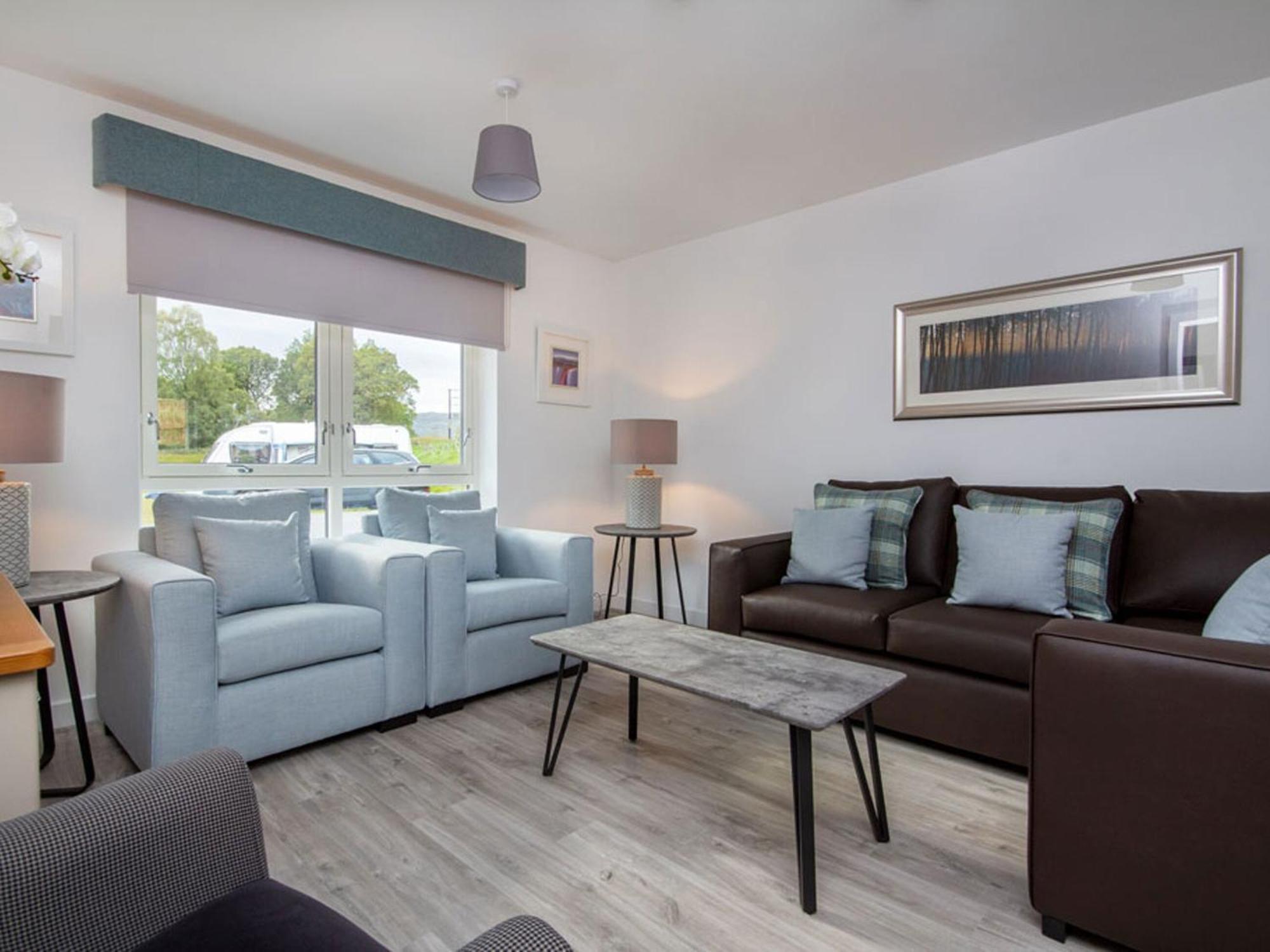 Oakwood Villa Авимор Екстериор снимка