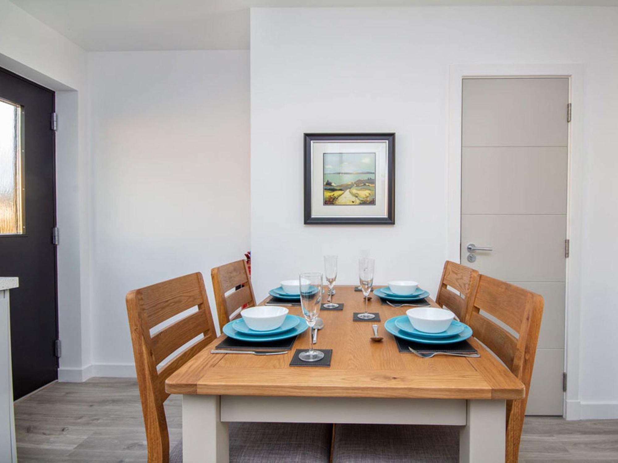 Oakwood Villa Авимор Екстериор снимка