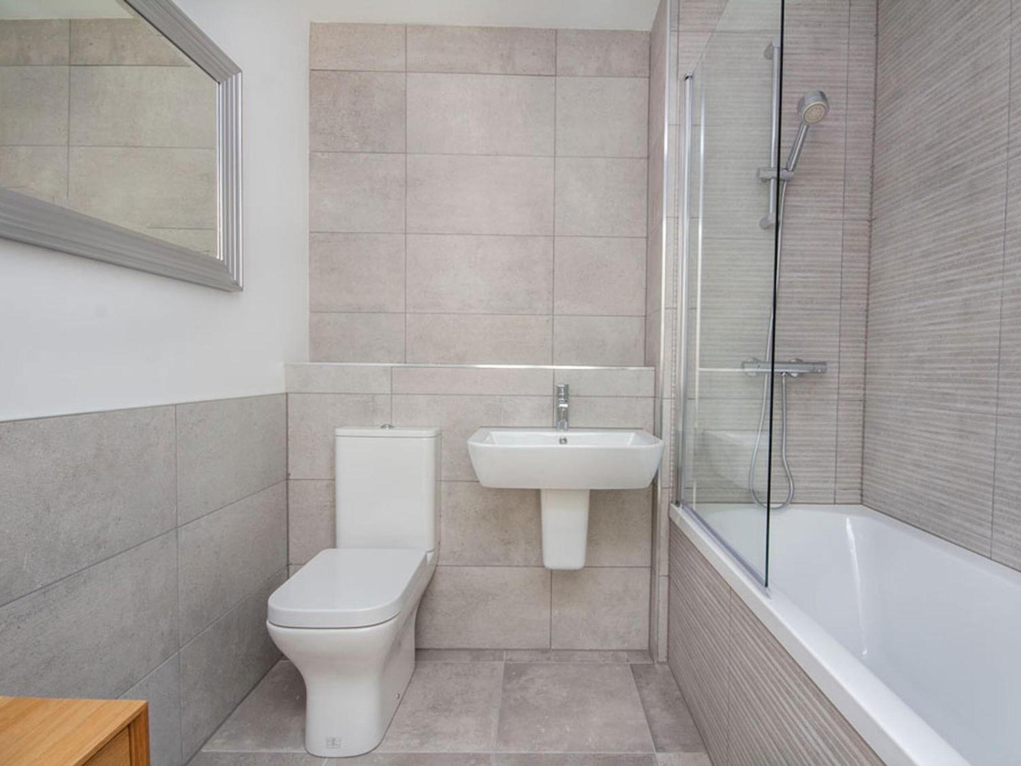 Oakwood Villa Авимор Екстериор снимка
