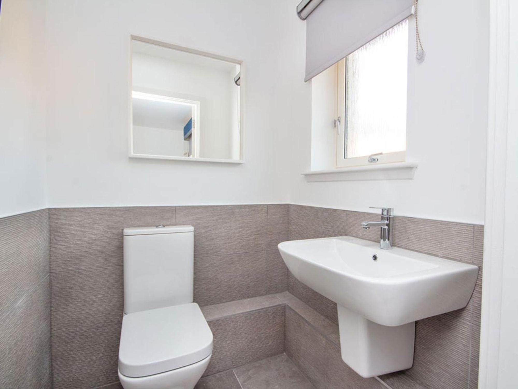 Oakwood Villa Авимор Екстериор снимка