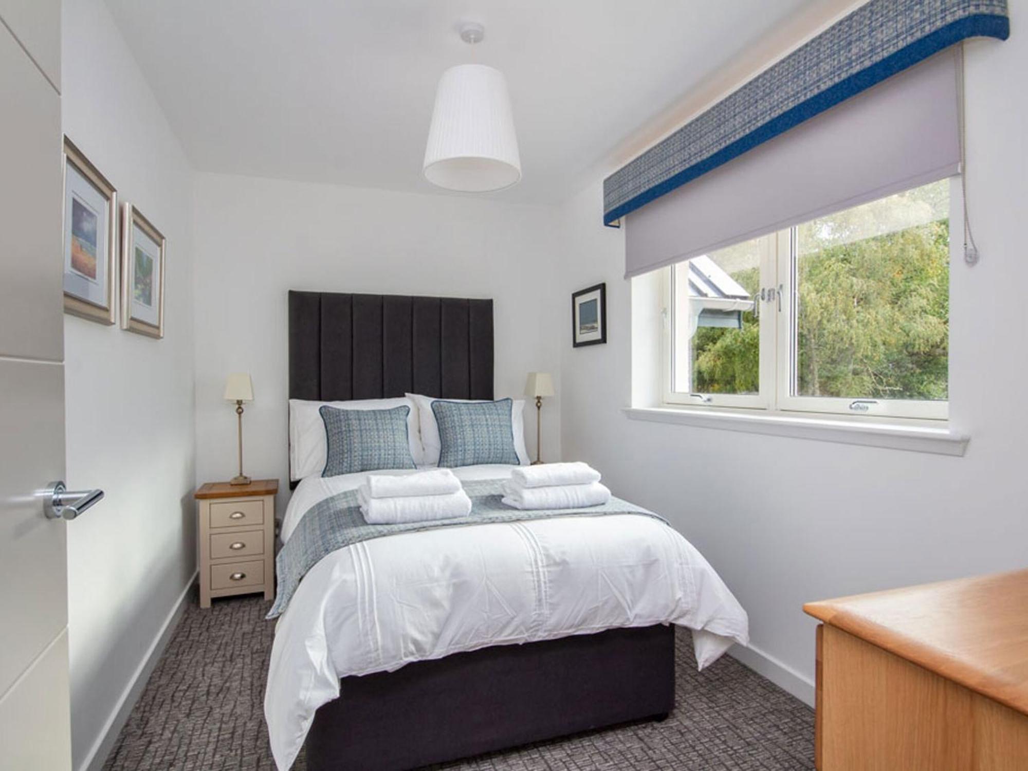 Oakwood Villa Авимор Екстериор снимка