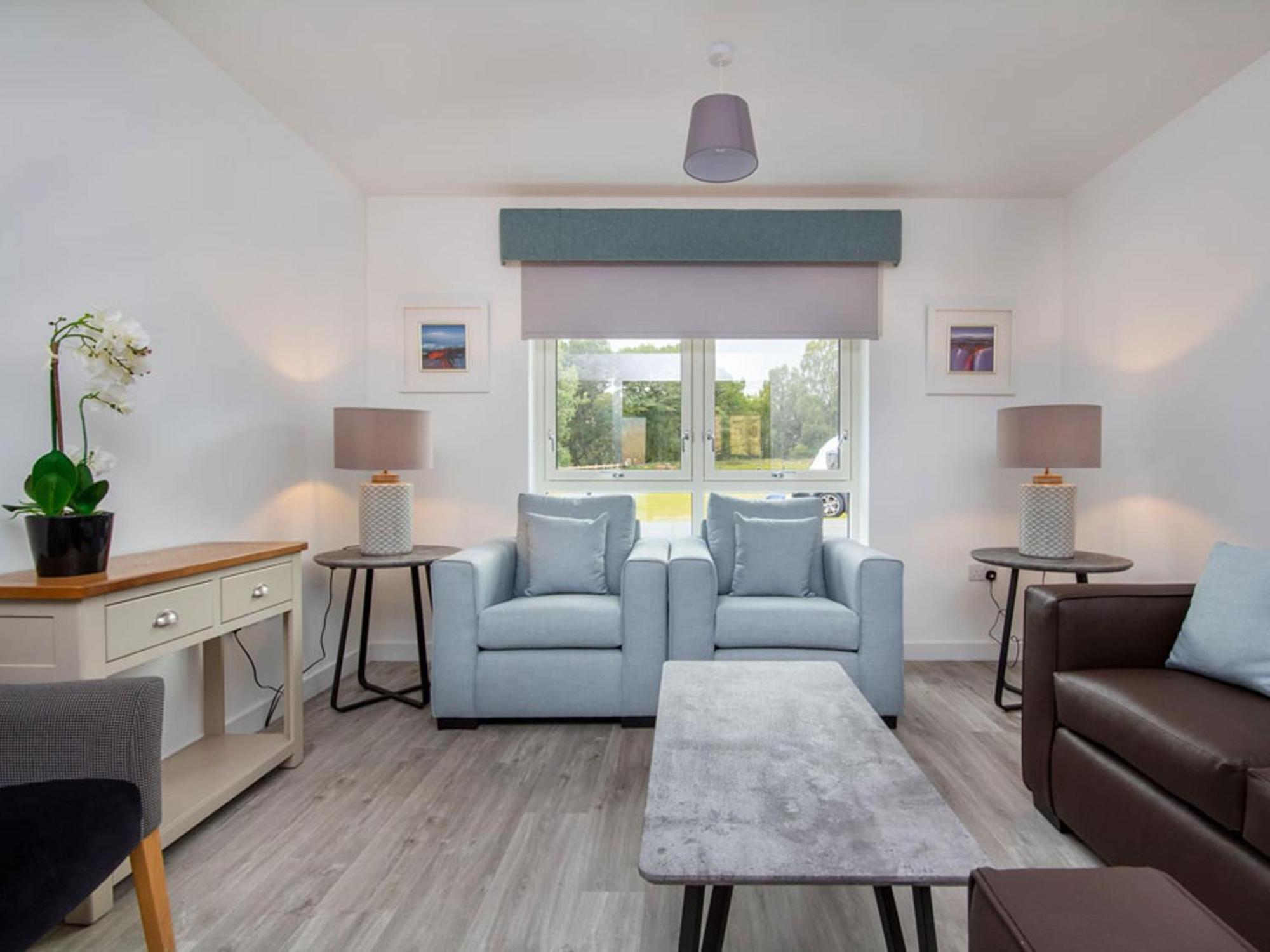 Oakwood Villa Авимор Екстериор снимка